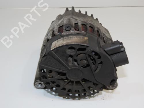 Alternator PEUGEOT 1007 (KM_) 1.6 16V | BP36791296M7 - Image 4