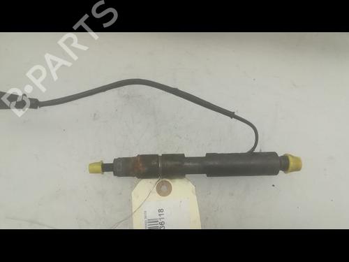 Used Injector Injector 23171639 23171639