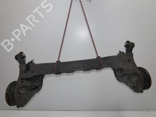 Rear axle RENAULT CLIO V (B7_) 1.6 E-TECH 140 (B7MU) | BP36510887M2 - Image 2
