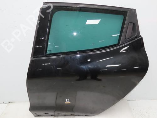 Used Left rear door RENAULT CLIO IV (BH_) 1.5 dCi 90 (90 hp) 31120941