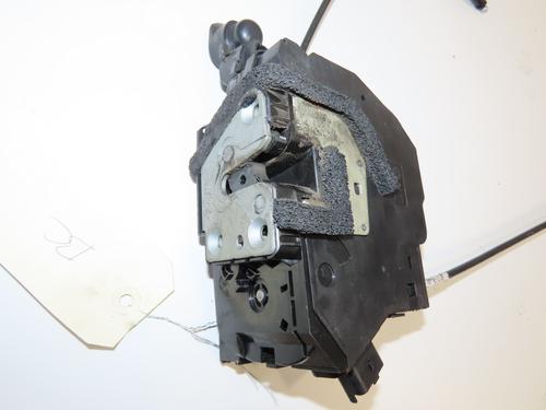 Used Front left lock RENAULT CAPTUR I (J5_, H5_) 0.9 TCe 90 (90 hp) 28802030