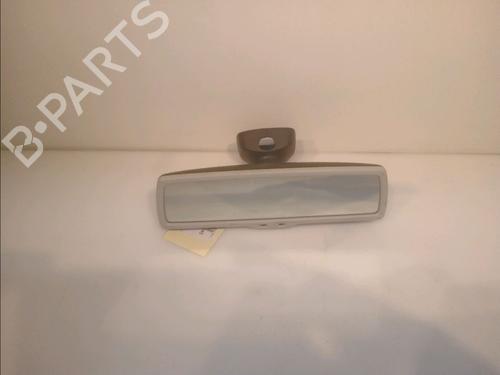 Used Rear mirror Rear mirror VW GOLF VI (5K1) 2.0 TDI (140 hp) 15657435 15657435