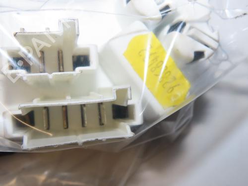 Heater resistor BMW 3 (E90) 320 d | BP39937941M108 - Image 3