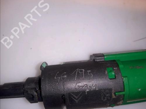 Used Electronic module Electronic module CITROËN C3 Picasso (SH_) 1.4 VTi 95 (SH8FSC, SH8FP0, SH8FP6) (95 hp) 14876900 14876900