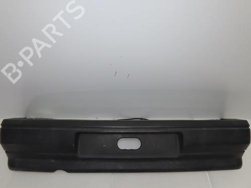 Used Rear bumper Rear bumper RENAULT CLIO I (B/C57_, 5/357_) 1.2 (B/C/S57A, B/C57S, 5/357F, 5/357J, 5/357L, 5/357R) (58 hp) 33836492 33836492