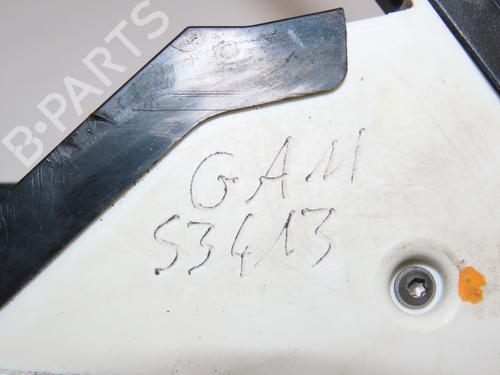 Front left lock CITROËN C3 Picasso (SH_) 1.6 HDi | BP28831675C98 