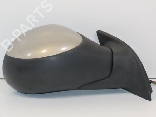 Right mirror CITROËN C3 I (FC_, FN_) 1.4 HDi | BP28968653C27 