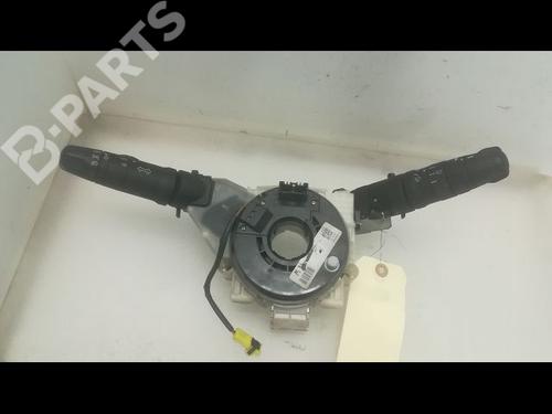 Used Steering column stalk NISSAN MICRA III (K12) 1.5 dCi (82 hp) 9597666