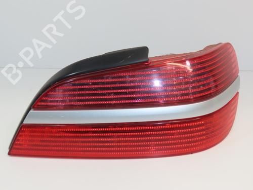 Right taillight PEUGEOT 406 (8B) 1.8 16V | BP28832683C35 