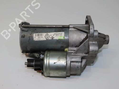 Starter DACIA SANDERO 1.5 dCi | BP31179680M8 