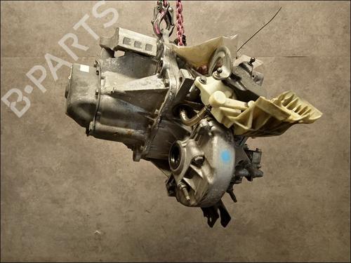 Gearbox CITROËN C3 Picasso (SH_) 1.6 HDi | BP9768152M3 