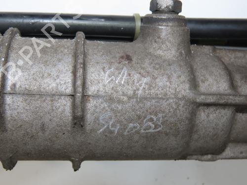 Steering rack PEUGEOT 5008 (0U_, 0E_) 1.6 HDi | BP30867335M22