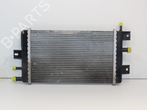 Used Water radiator DACIA SPRING EV (B6M1) (45 hp) 28967112