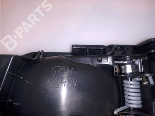 Front left interior door handle CITROËN C3 III (SX) 1.2 PureTech 82 | BP11102428I13 