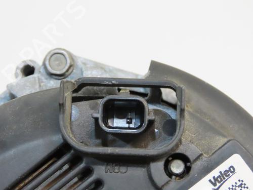 Alternator RENAULT MEGANE IV Hatchback (B9A/M/N_) 1.5 Blue dCi 115 (B9A6) | BP36246548M7  - Image 6