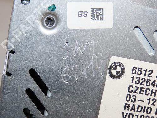 Radio MINI MINI (R56) One | BP28968046E6 