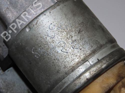Starter RENAULT LAGUNA III (BT0/1) 2.0 dCi (BT07, BT0J, BT14, BT1A, BT1S) | BP36493430M8 - Image 6