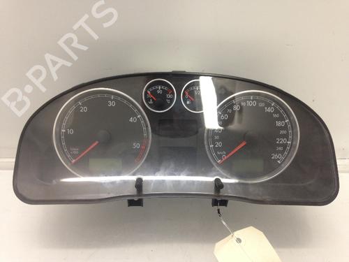 Used Instrument cluster Instrument cluster VW PASSAT B5.5 (3B3) 1.9 TDI (130 hp) 36494516 36494516