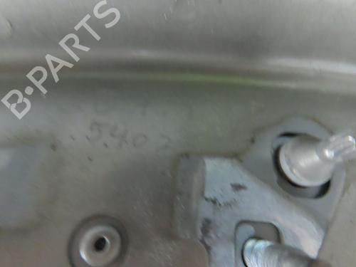 Tür links vorne für RENAULT MODUS / GRAND MODUS (F/JP0_) 1.5 dCi (FP0F, JP0F) (86 hp) 28831315
