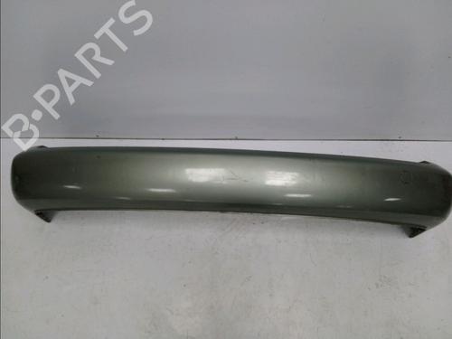 Rear bumper VW CADDY III Box Body/MPV (2KA, 2KH, 2CA, 2CH) 1.9 TDI 4motion 2K0807417ALGRU