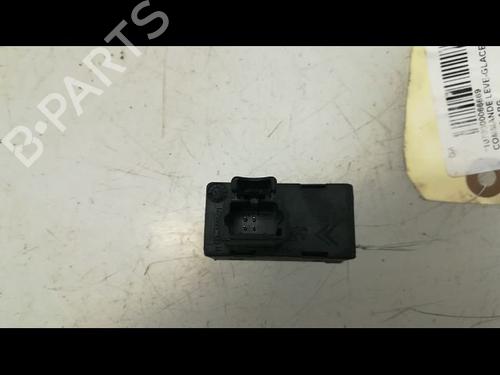 Used Left rear window switch PEUGEOT 307 SW (3H) 2.0 HDi 135 (136 hp) 23177117