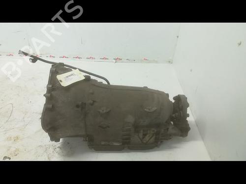 Used Gearbox Gearbox MERCEDES-BENZ SLK (R170) 230 Kompressor (170.447) (193 hp) 23172694 23172694
