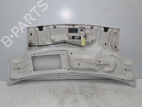 Motorhjelm RENAULT TRAFIC II Van (FL) 2.0 dCi 90 (FL0H, FL00, FL01, FL0M, FL0P, FL0S) | BP31120662C1 - Image 5