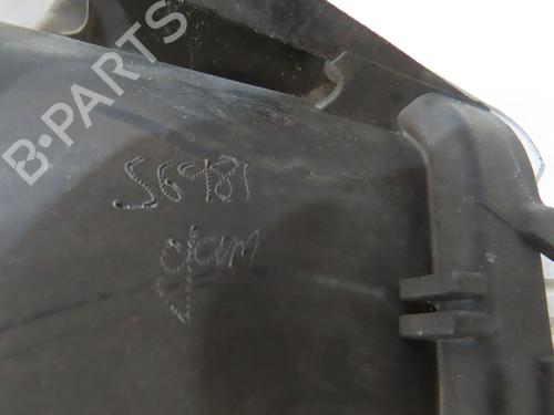 Left headlight DACIA SANDERO II TCe 90 (B8M1, B8MA, B8AC) | BP36310637C28 - Image 2