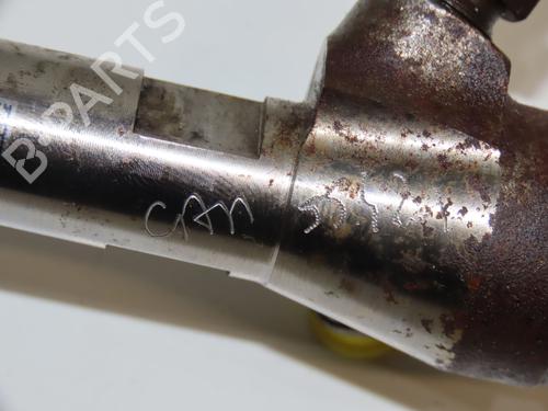 Injector RENAULT LAGUNA III (BT0/1) 1.5 dCi (BT00, BT0A, BT0T, BT1J) | BP30797554M100 - Image 2