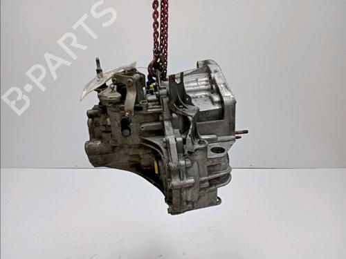Gearbox RENAULT MEGANE II (BM0/1_, CM0/1_) 1.9 dCi | BP17705885M3