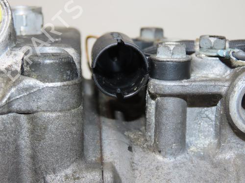 Used AC compressor AC compressor BMW 3 (E46) 330 d (184 hp) 33298042 33298042