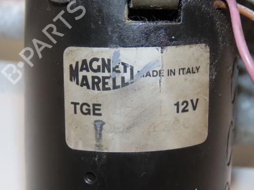 Front wiper motor PEUGEOT BOXER Bus (230P) 2.5 D | BP28969822M29 