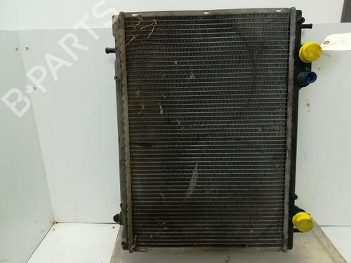 Used Water radiator Water radiator FIAT BRAVO I (182_) 1.9 TD 75 S (182.AF) (75 hp) 36493483 36493483