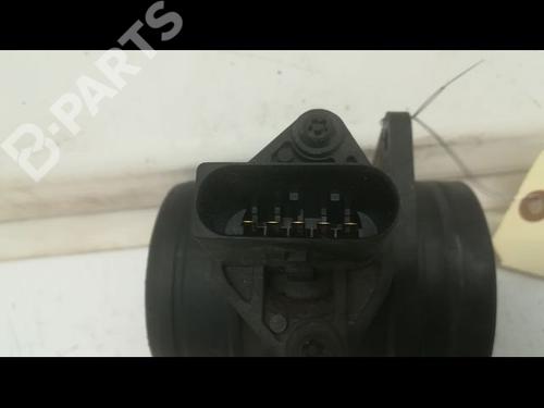 Mass air flow sensor SKODA FABIA I (6Y2) 1.9 TDI | BP9593842M95 