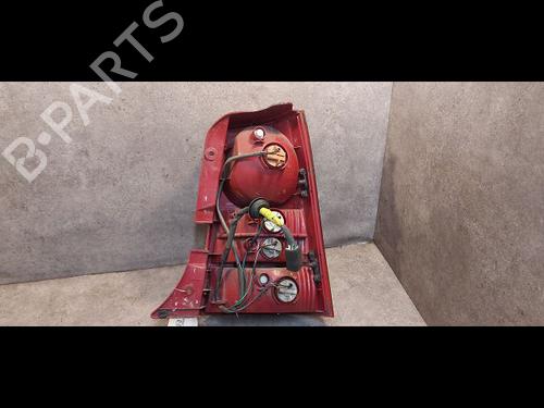 Used Left taillight Left taillight 9603768 9603768