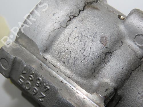 Steering pump RENAULT VEL SATIS (BJ0_) 2.0 16V Turbo (BJ0K) | BP31120283M99