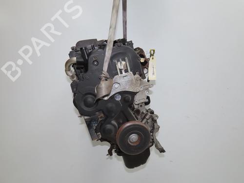 Engine FORD FIESTA VI (CB1, CCN) 1.4 TDCi | BP36493217M1 - Image 2