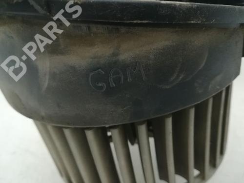 Heater blower motor CITROËN JUMPER I Van (230L) 2.5 D | BP9609350M62 