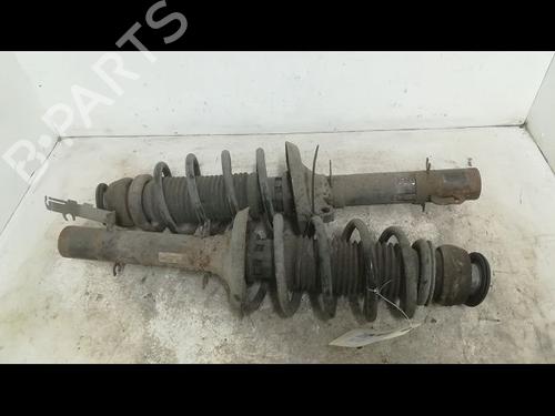 Used Right front shock absorber Right front shock absorber AUDI TT (8N3) 1.8 T quattro (224 hp) 36493863 36493863