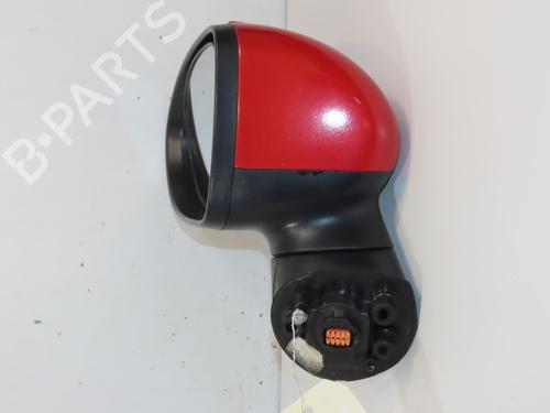 Left mirror KIA RIO III (UB) 1.2 CVVT | BP24359023C26 