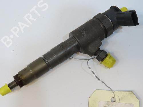 Used Injector Injector FORD TRANSIT COURIER B460 Box Body/MPV 1.5 TDCi (95 hp) 36283507 36283507