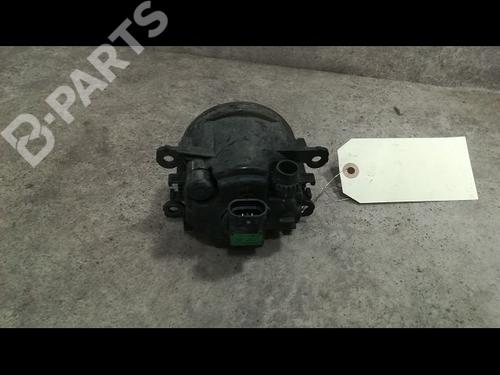Right front fog light RENAULT MEGANE II (BM0/1_, CM0/1_) 1.6 16V (BM0C, CM0C) | BP9609450C31 