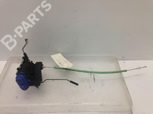 Used Rear left lock AUDI A3 (8L1) 1.9 TDI (90 hp) 9592178