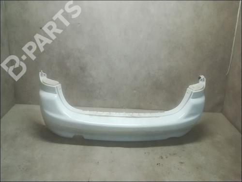 Used Rear bumper CITROËN XSARA PICASSO (N68) 2.0 HDi (90 hp) 9612544