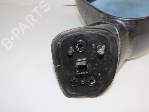 Left mirror SSANGYONG RODIUS II 2.0 Xdi 4WD | BP37411076C26 - Image 4