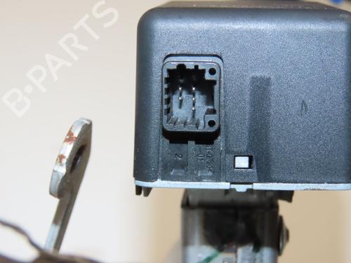 Steering column DACIA DUSTER (HM_) 1.3 TCe 150 (HMM3) | BP28829620M21 - Image 6