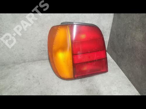 Used Left taillight VW POLO III (6N1) 60 1.4 (60 hp) 9610383