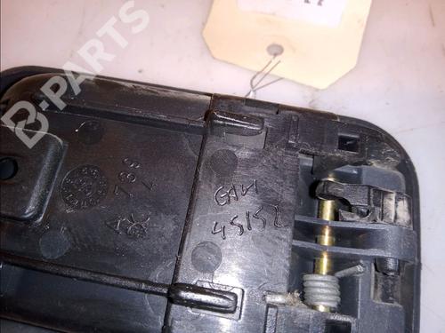 Front left interior door handle PEUGEOT BOXER Van (230L) 2.5 D | BP12094979I13