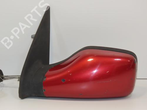 Left mirror PEUGEOT 106 II (1A_, 1C_) 1.5 D | BP28802004C26 
