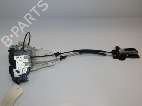 Used Rear left lock HYUNDAI i30 Estate (FD) 1.6 CRDi (116 hp) 28969082